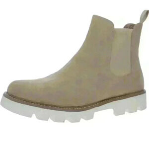 Womens  Ankle Boots